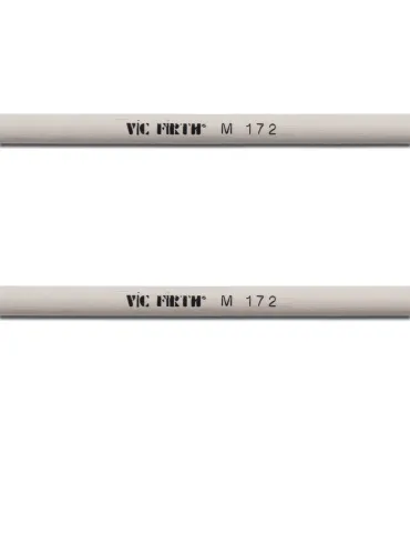  VIC FIRTH M172 Gummikern - Very Hard|MusicGoodDeal  2
