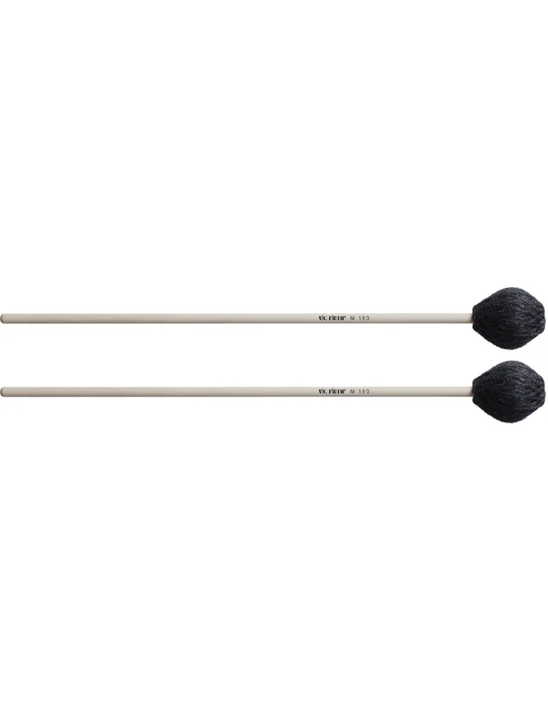 VIC FIRTH M180 | MusicGoodDeal