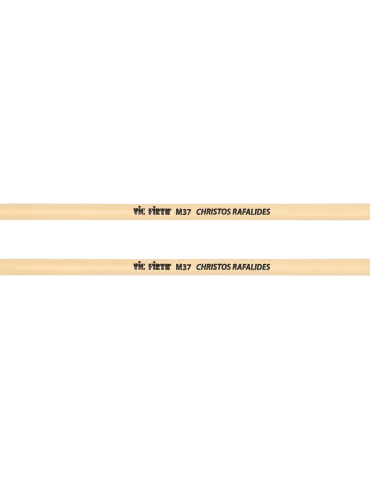 VIC FIRTH M37 | MusicGoodDeal 2