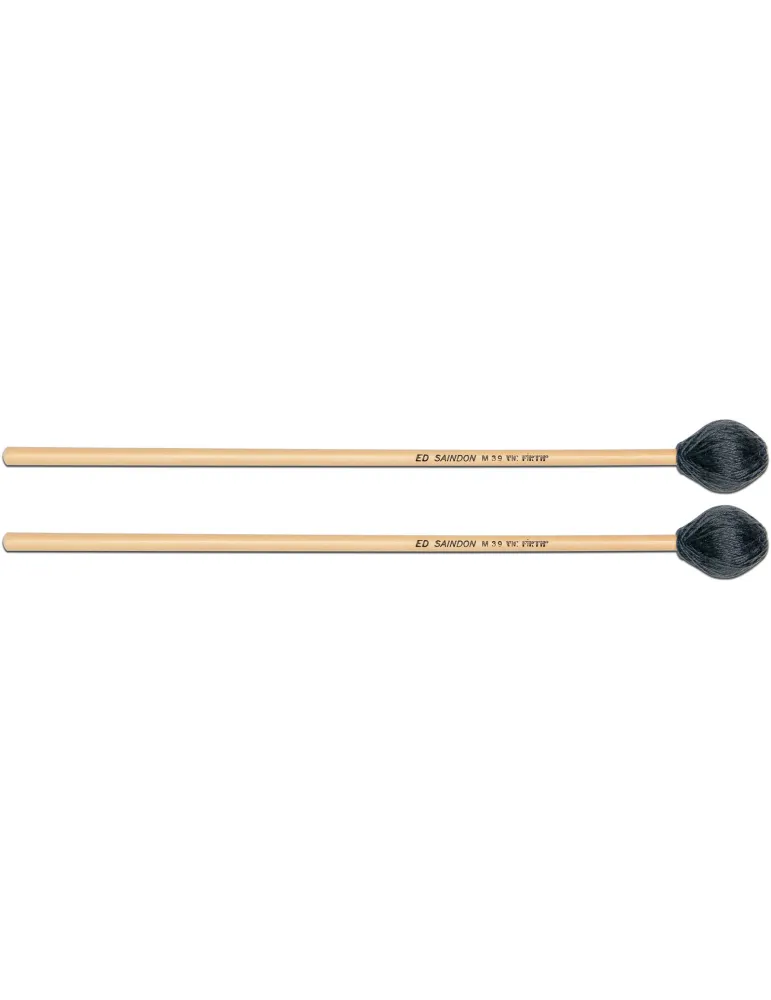  VIC FIRTH M39 Ed Saindon - Medio Duro|MusicGoodDeal 