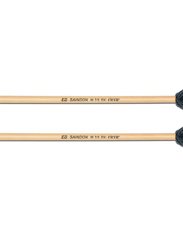 VIC FIRTH M39 Ed Saindon - Medio Duro|MusicGoodDeal 