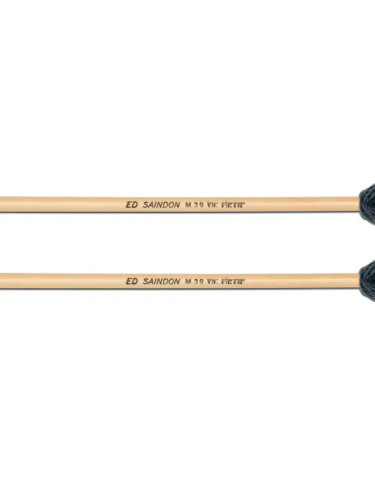  VIC FIRTH M39 Ed Saindon - Medio Duro|MusicGoodDeal 