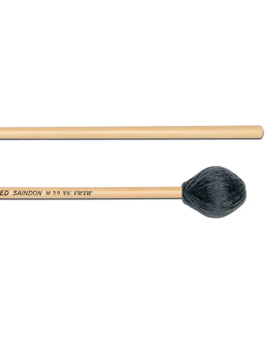  VIC FIRTH M39 Ed Saindon - Medio Duro|MusicGoodDeal 