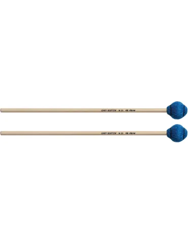  VIC FIRTH M25 Gary Burton - Rattan|MusicGoodDeal 