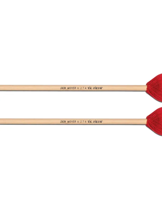  VIC FIRTH M274 Iain Moyer - Medium|MusicGoodDeal 