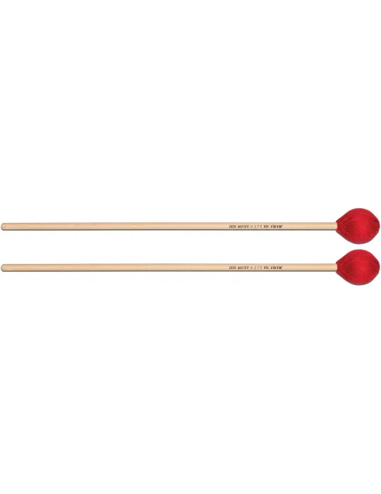  VIC FIRTH M275 Iain Moyer - Medium Hard|MusicGoodDeal 