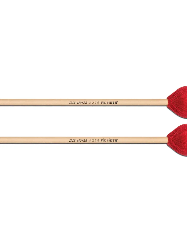  VIC FIRTH M275 Iain Moyer - Medium Hard|MusicGoodDeal 