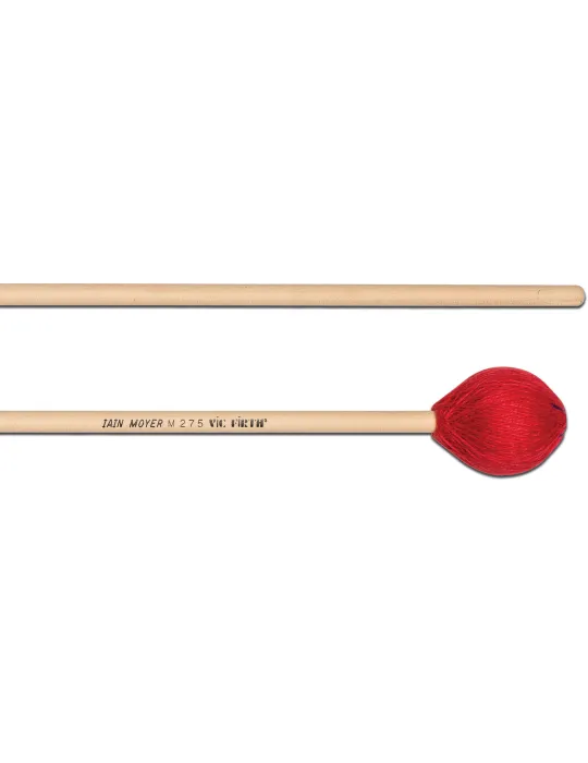  VIC FIRTH M275 Iain Moyer - Medium Hard|MusicGoodDeal 