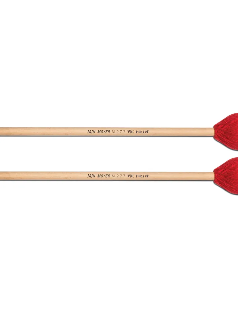  VIC FIRTH M277 Iain Moyer - Very Hard|MusicGoodDeal 