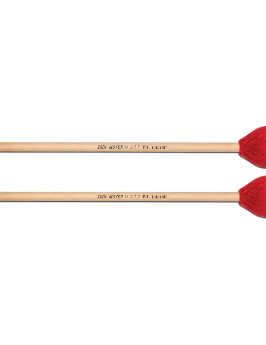  VIC FIRTH M277 Iain Moyer - Very Hard|MusicGoodDeal 