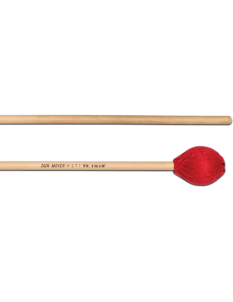  VIC FIRTH M277 Iain Moyer - Very Hard|MusicGoodDeal 