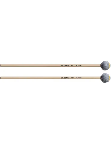  VIC FIRTH M227 Ney Rosauro - Hard|MusicGoodDeal 