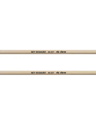  VIC FIRTH M227 Ney Rosauro - Hard|MusicGoodDeal  2