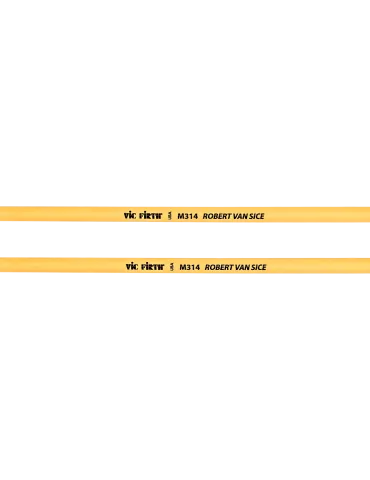 VIC FIRTH M314 | MusicGoodDeal 2