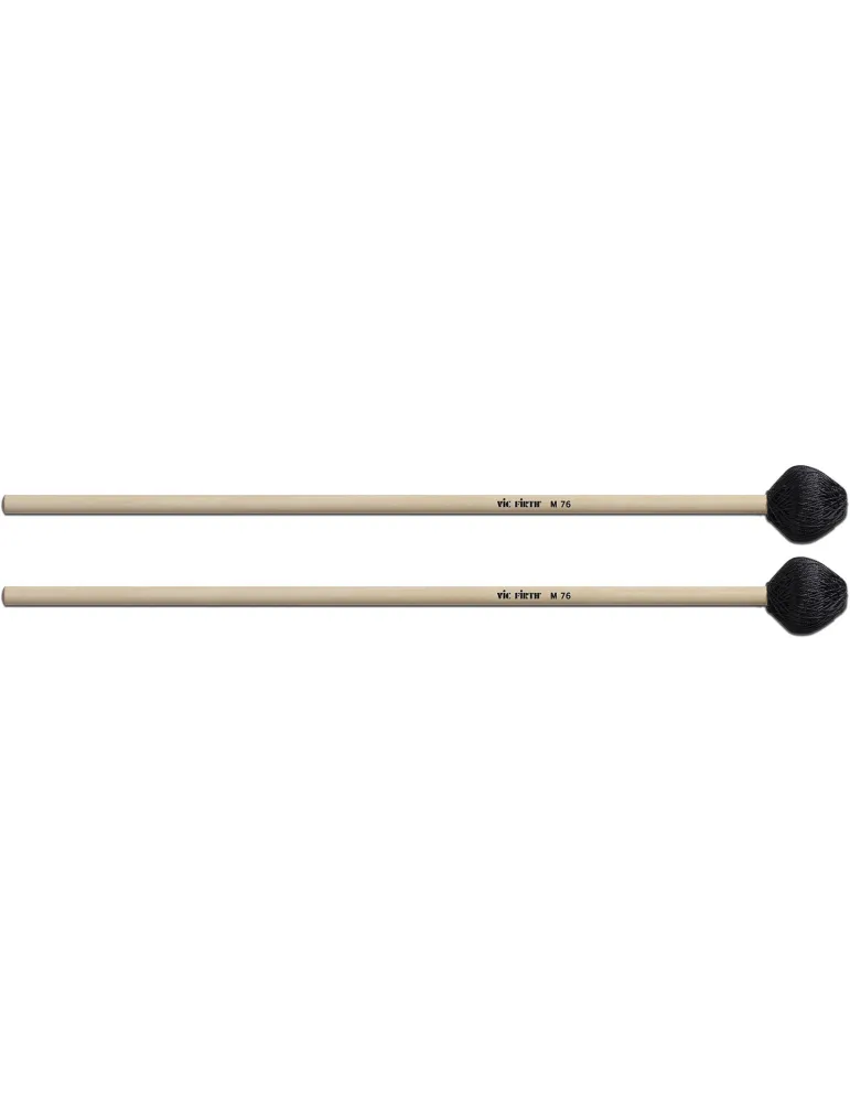  VIC FIRTH M76 Hard|MusicGoodDeal 