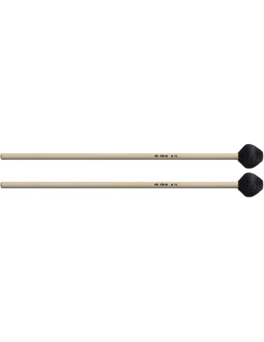  VIC FIRTH M76 Hard|MusicGoodDeal 