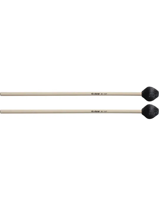  VIC FIRTH M187 Medium Hard|MusicGoodDeal 