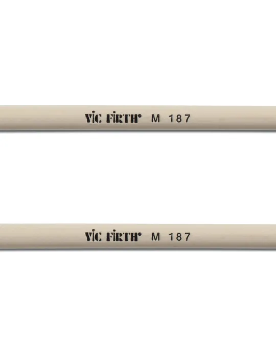  VIC FIRTH M187 Medium Hard|MusicGoodDeal 
