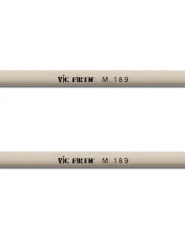  VIC FIRTH M189 Xtra Hard|MusicGoodDeal  2