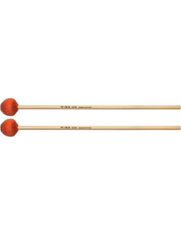  VIC FIRTH M290 Anders Åstrand - Orange - soft|MusicGoodDeal 