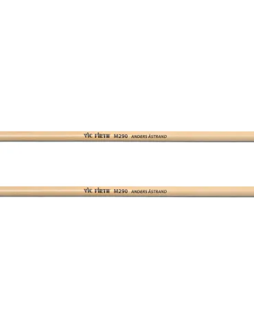  VIC FIRTH M290 Anders Åstrand - Orange - soft|MusicGoodDeal  2