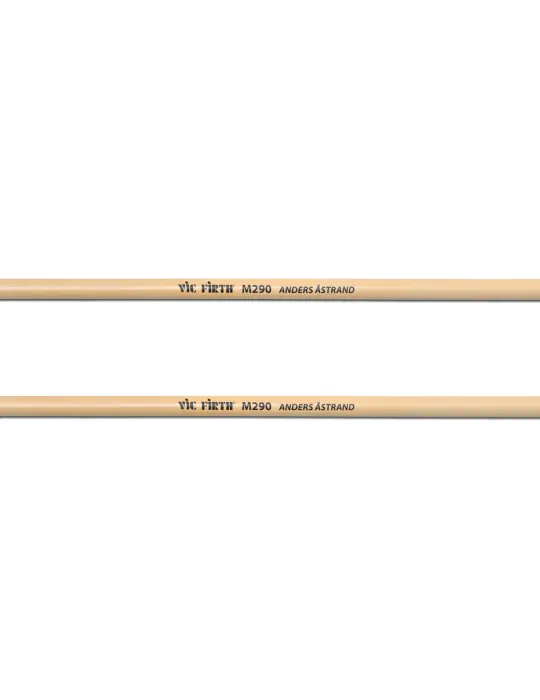 VIC FIRTH M290 Anders Åstrand - Orange - soft|MusicGoodDeal 