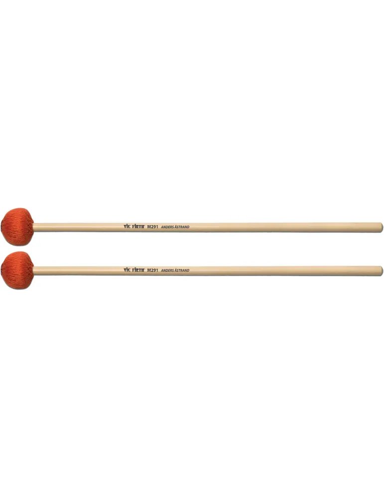 VIC FIRTH M291 | MusicGoodDeal