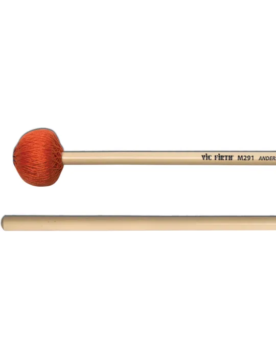 VIC FIRTH M291 | MusicGoodDeal