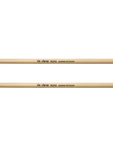  VIC FIRTH M292 Anders Åstrand - Orange - medium|MusicGoodDeal  2