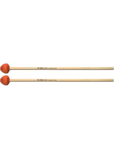  VIC FIRTH M293 Anders Åstrand - Orange - hard|MusicGoodDeal 