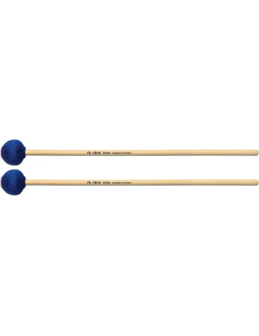  VIC FIRTH M300 Anders Åstrand - Blue - soft|MusicGoodDeal 
