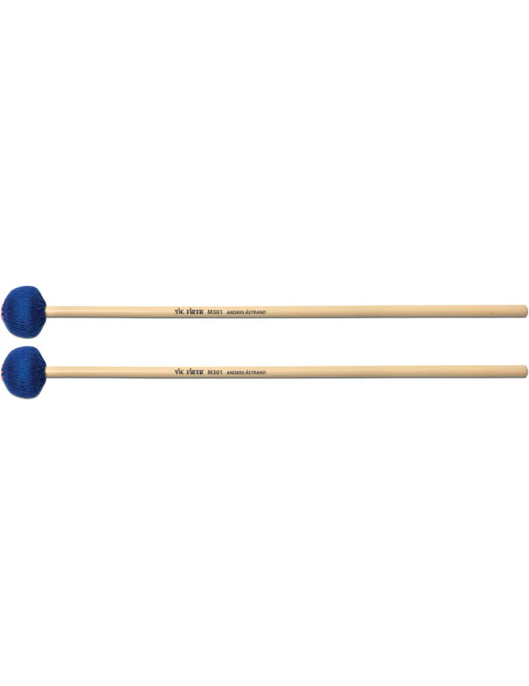 VIC FIRTH M301 | MusicGoodDeal