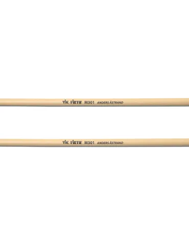 VIC FIRTH M301 | MusicGoodDeal 2