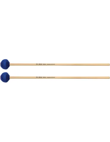  VIC FIRTH M302 Anders Åstrand - Blue - medium|MusicGoodDeal 