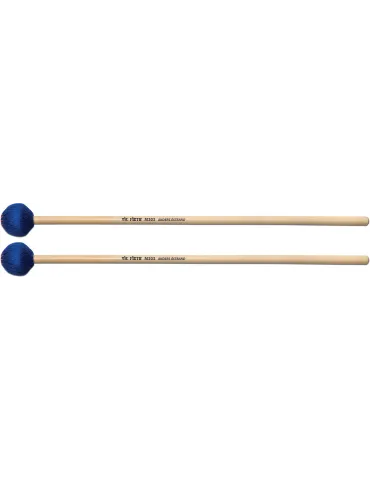  VIC FIRTH M303 Anders Åstrand - Blue - medium hard|MusicGoodDeal 