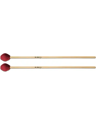  VIC FIRTH M2 Medium hard - rund|MusicGoodDeal 