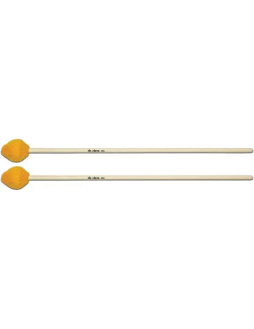  VIC FIRTH M3 Medium - mushroom|MusicGoodDeal 