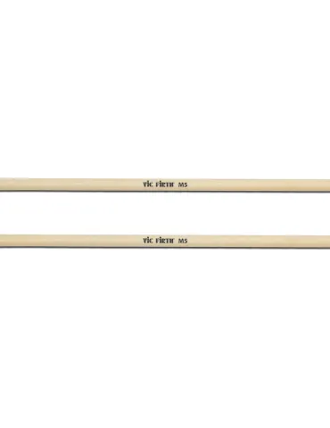  VIC FIRTH M5 Medium rubber|MusicGoodDeal  2