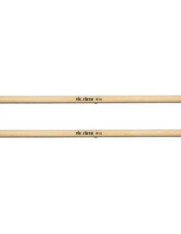 VIC FIRTH M10 | MusicGoodDeal 2
