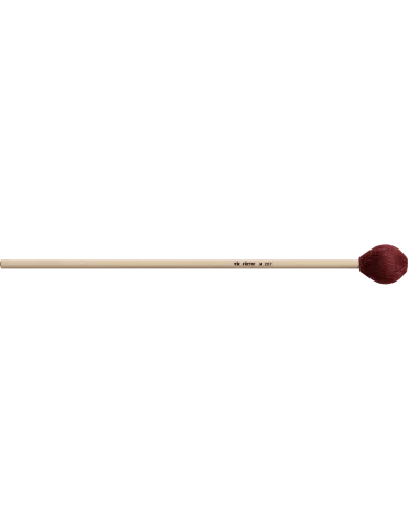  VIC FIRTH M207 Spinnen mit hoher Dichte - Medium Hard|MusicGoodDeal 