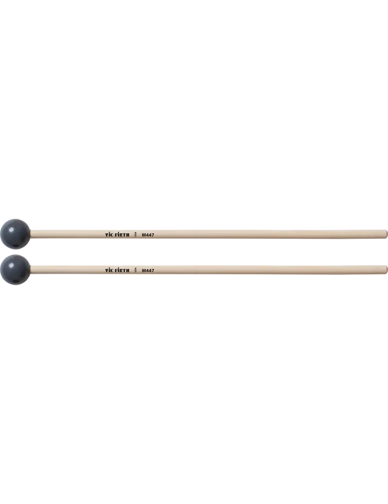VIC FIRTH M447 | MusicGoodDeal