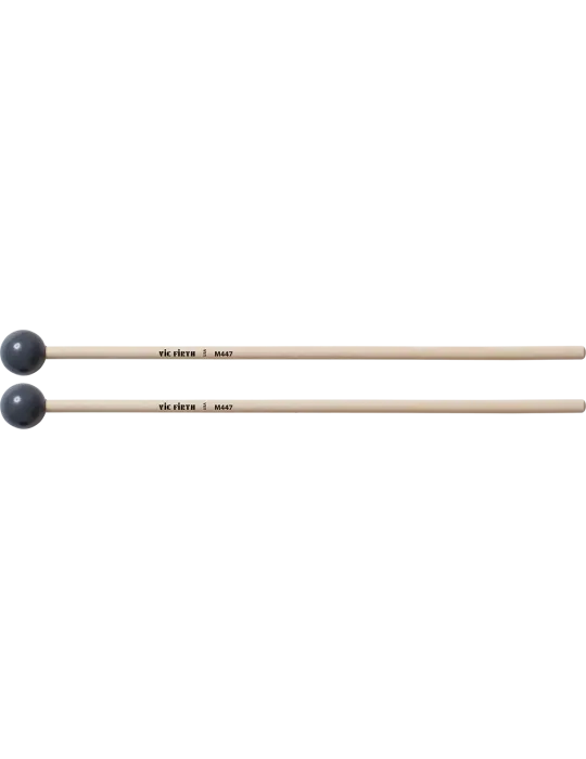 VIC FIRTH M447 | MusicGoodDeal