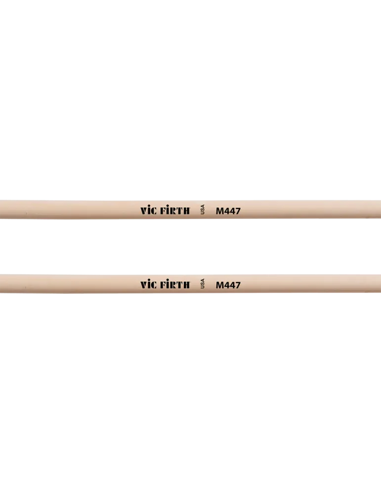 VIC FIRTH M447 | MusicGoodDeal