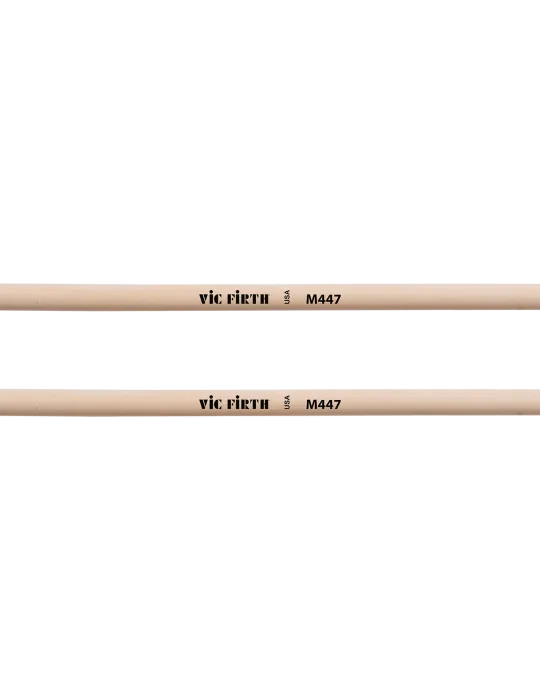 VIC FIRTH M447 | MusicGoodDeal
