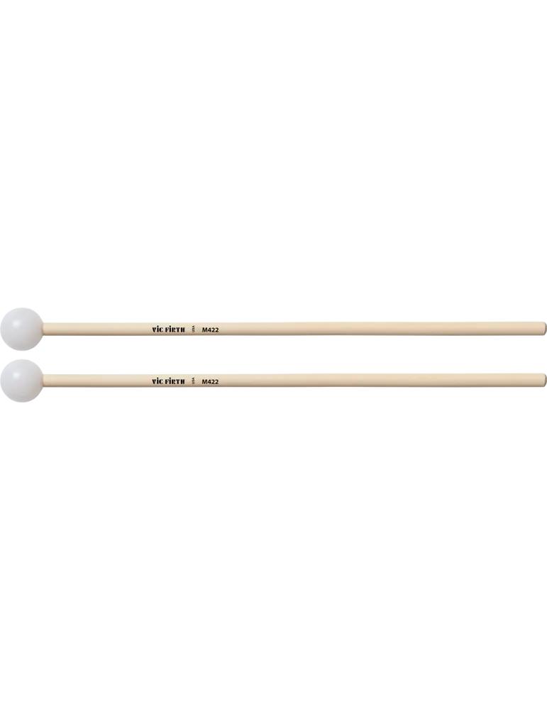 VIC FIRTH M422 | MusicGoodDeal