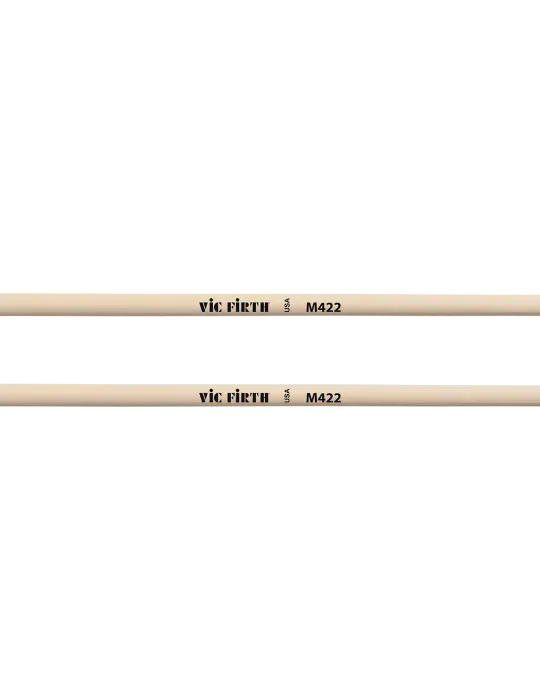 VIC FIRTH M422 | MusicGoodDeal