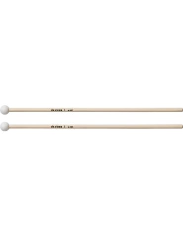 VIC FIRTH M420 | MusicGoodDeal