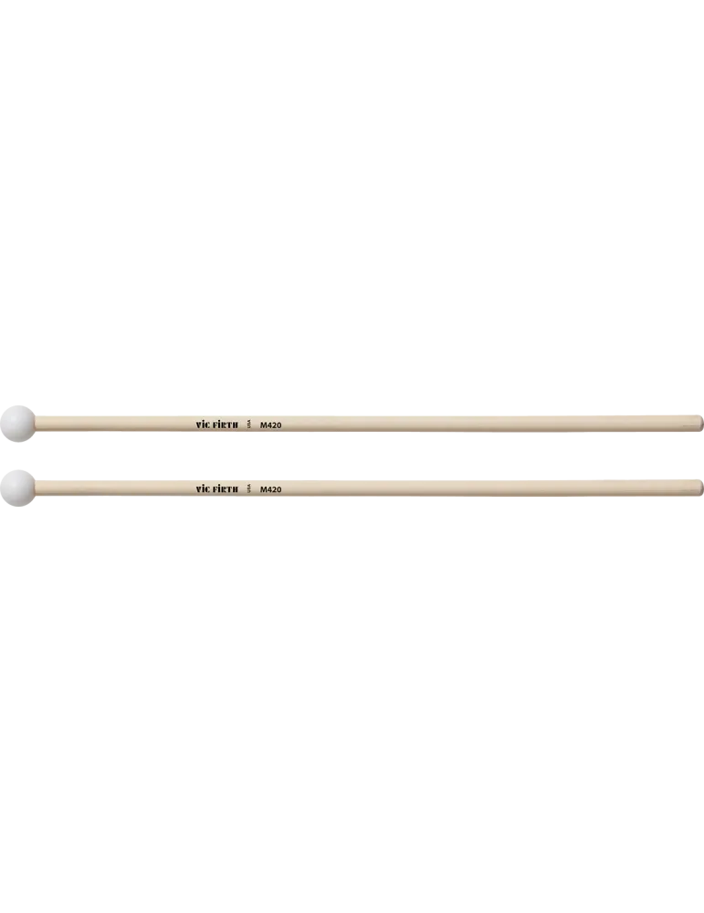 VIC FIRTH M420 | MusicGoodDeal