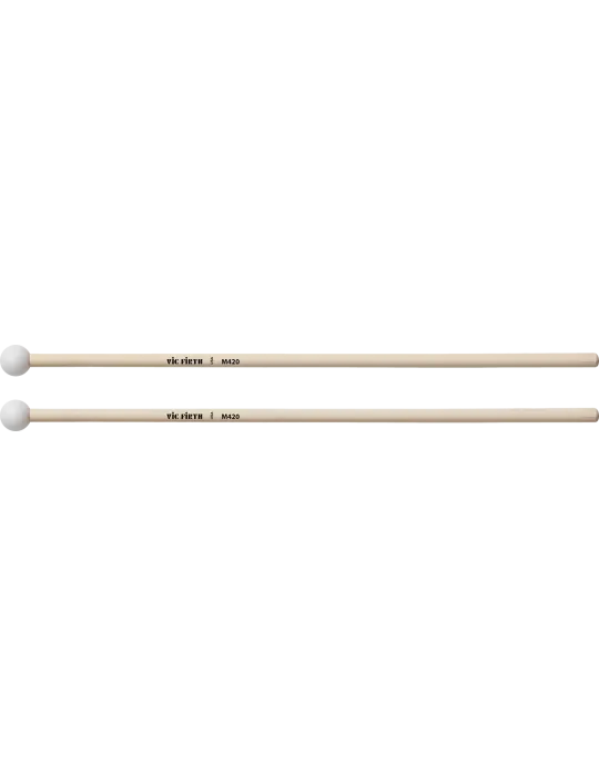 VIC FIRTH M420 | MusicGoodDeal
