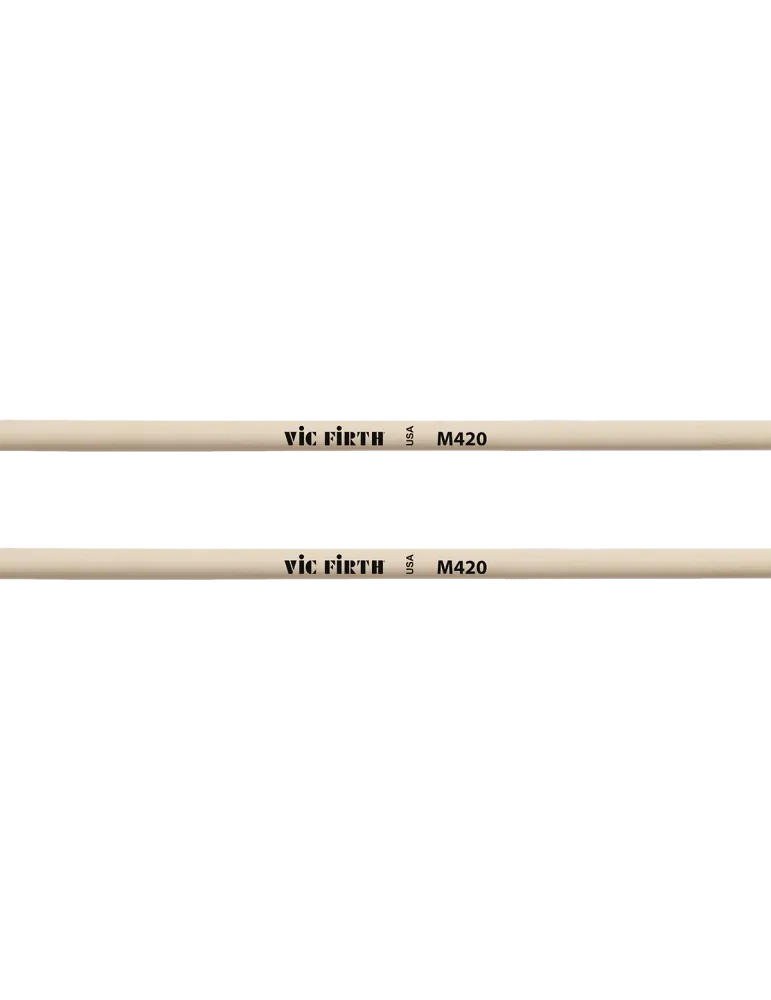 VIC FIRTH M420 | MusicGoodDeal